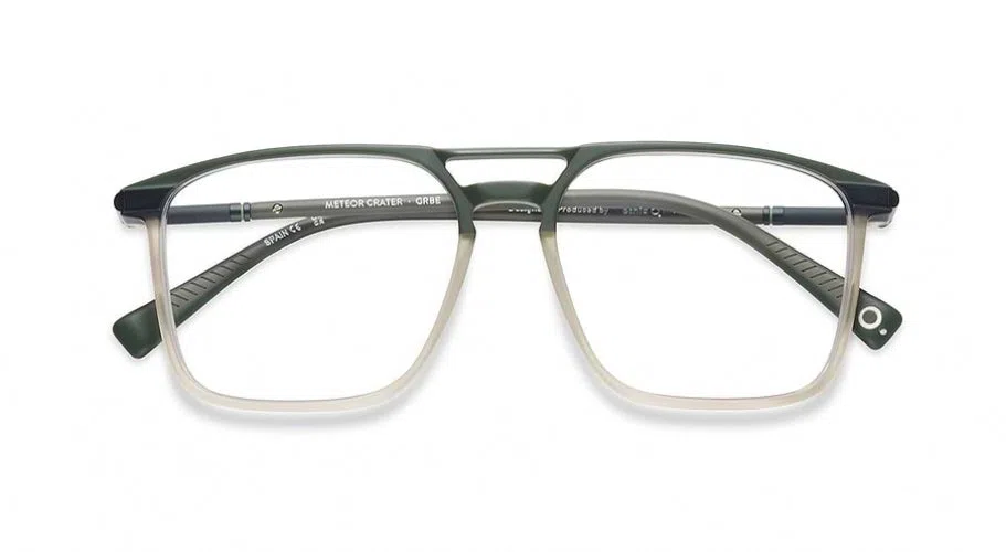 Etnia Barcelona METEOR CRATER Eyeglasses - view 8